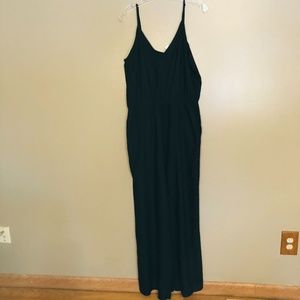 H&M Black Jumper, size 12